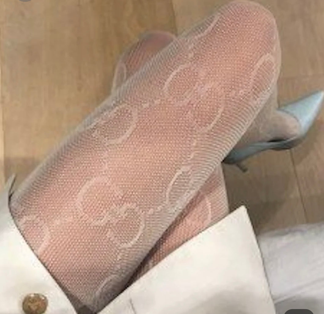 Fishnet Tights