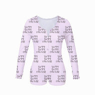 Yummyummcouture Onesie